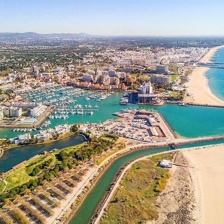 Cozy Ocean View Apartment Виламура Экстерьер фото